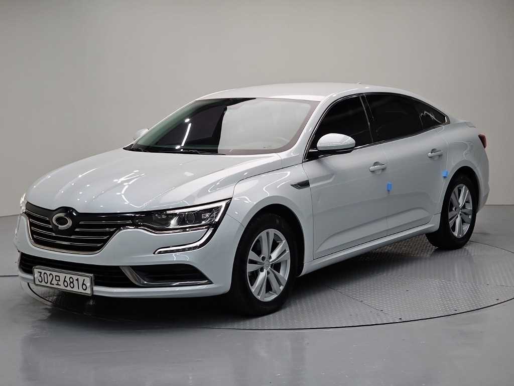 SAMSUNG SM6 2020 - Importación desde Corea - HF Imports Iquique - Foto 1