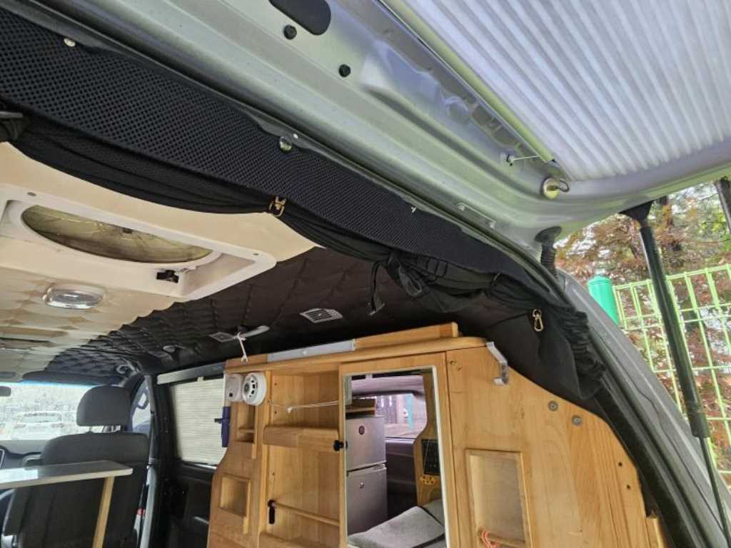 HYUNDAI Starex 2017 - Importación desde Corea - HF Imports Iquique - Foto 18