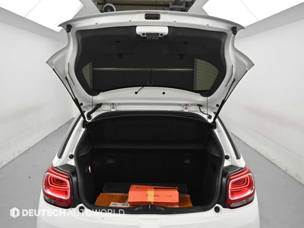 Citroen DS3 2018 Blanco - Importación desde Corea - HF Imports Iquique - Foto 20