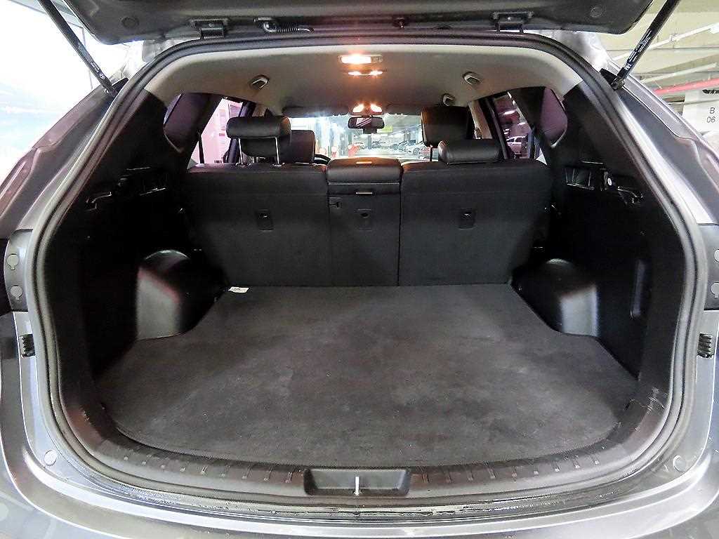 HYUNDAI Santa Fe 2016 Gris - Importación desde Corea - HF Imports Iquique - Foto 17