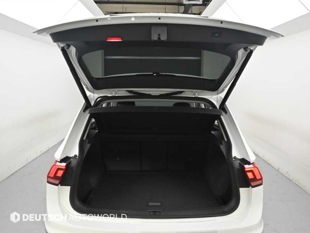 Volkswagen Tiguan 2021 Blanco - Importación desde Corea - HF Imports Iquique - Foto 19