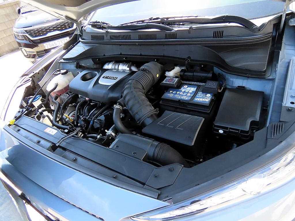 HYUNDAI Kona 2018 Gris - Importación desde Corea - HF Imports Iquique - Foto 18