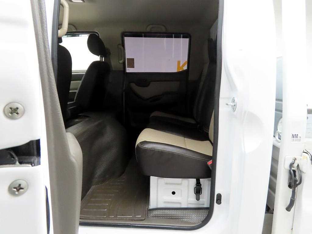 Small Truck Cargo (small) - Vista 12