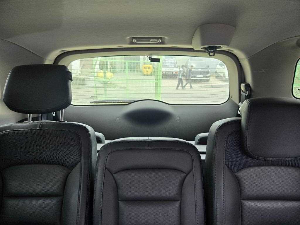Ssangyong Korando - Vista 10