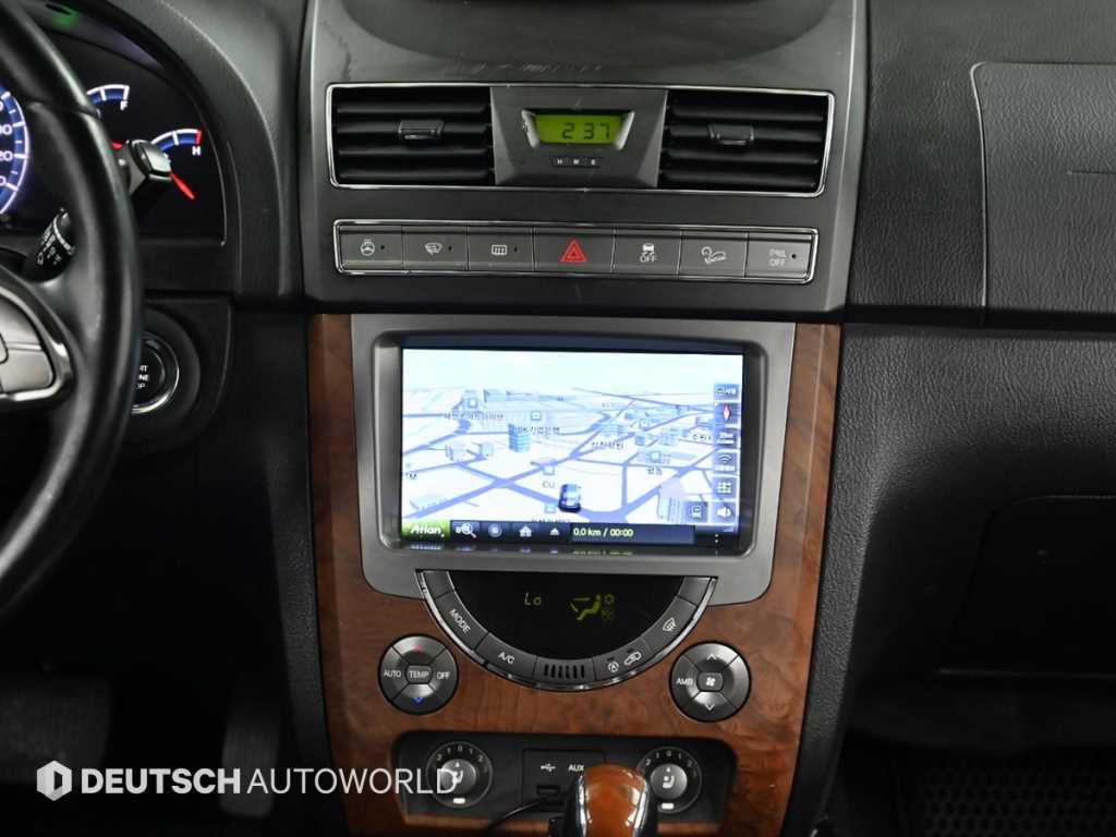 Ssangyong Rexton 2017 Plateado - Importación desde Corea - HF Imports Iquique - Foto 14