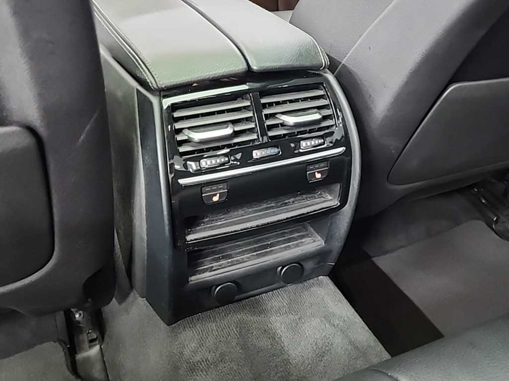 BMW 5 Series 2018 - Importación desde Corea - HF Imports Iquique - Foto 13