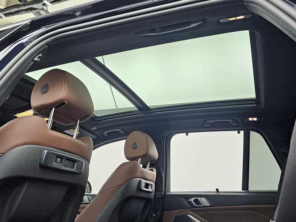 BMW X5 2022 Negro - Importación desde Corea - HF Imports Iquique - Foto 20