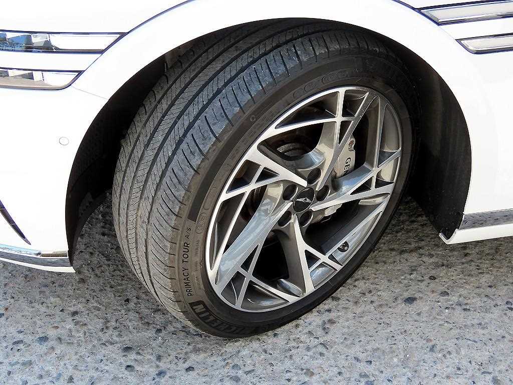 Genesis G90 2022 - Importación desde Corea - HF Imports Iquique - Foto 20