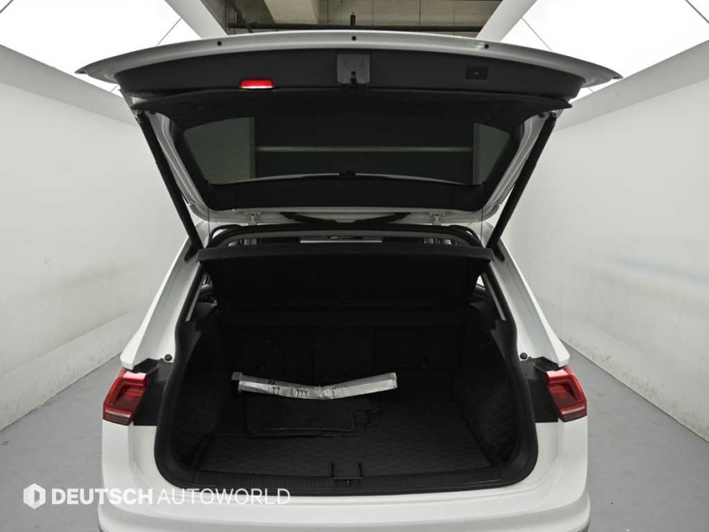 Volkswagen Tiguan 2020 Blanco - Importación desde Corea - HF Imports Iquique - Foto 19