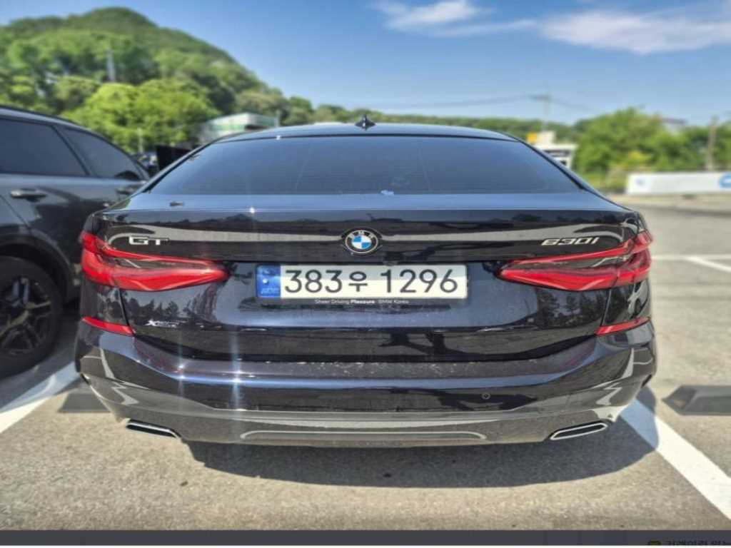 BMW Gran Turismo - Vista 2