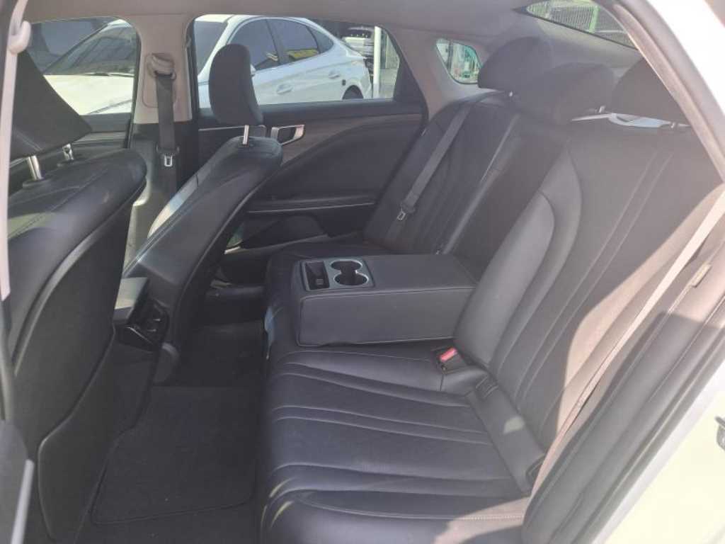 KIA K8 2023 Blanco - Importación desde Corea - HF Imports Iquique - Foto 19