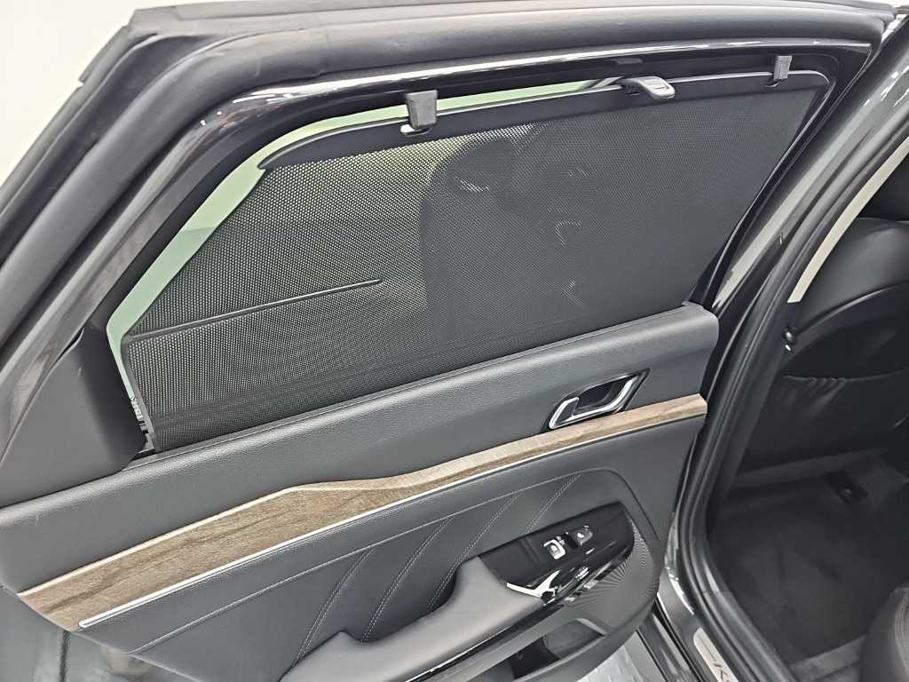 KIA K5 2020 Gris - Importación desde Corea - HF Imports Iquique - Foto 15