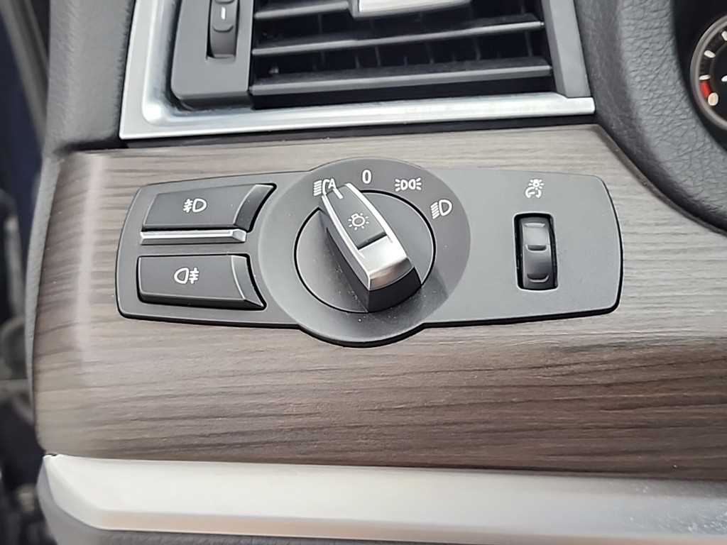 BMW Gran Turismo 2013 Azul - Importación desde Corea - HF Imports Iquique - Foto 18