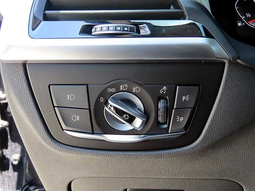 BMW X4 2021 Gris - Importación desde Corea - HF Imports Iquique - Foto 13