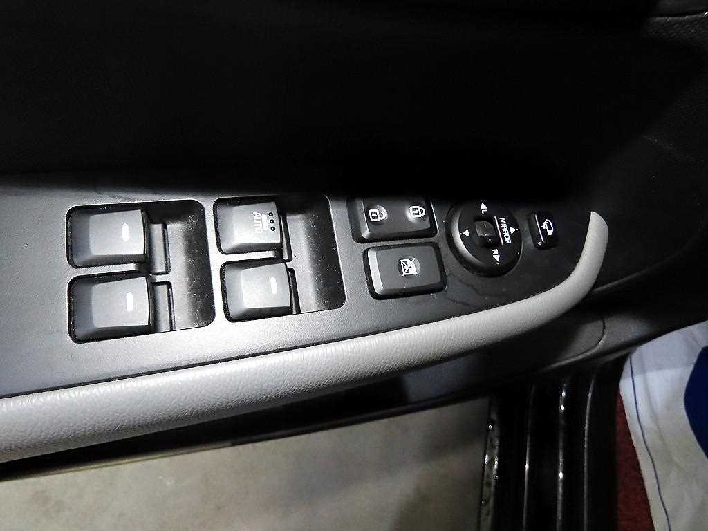 KIA Ray - Vista 12