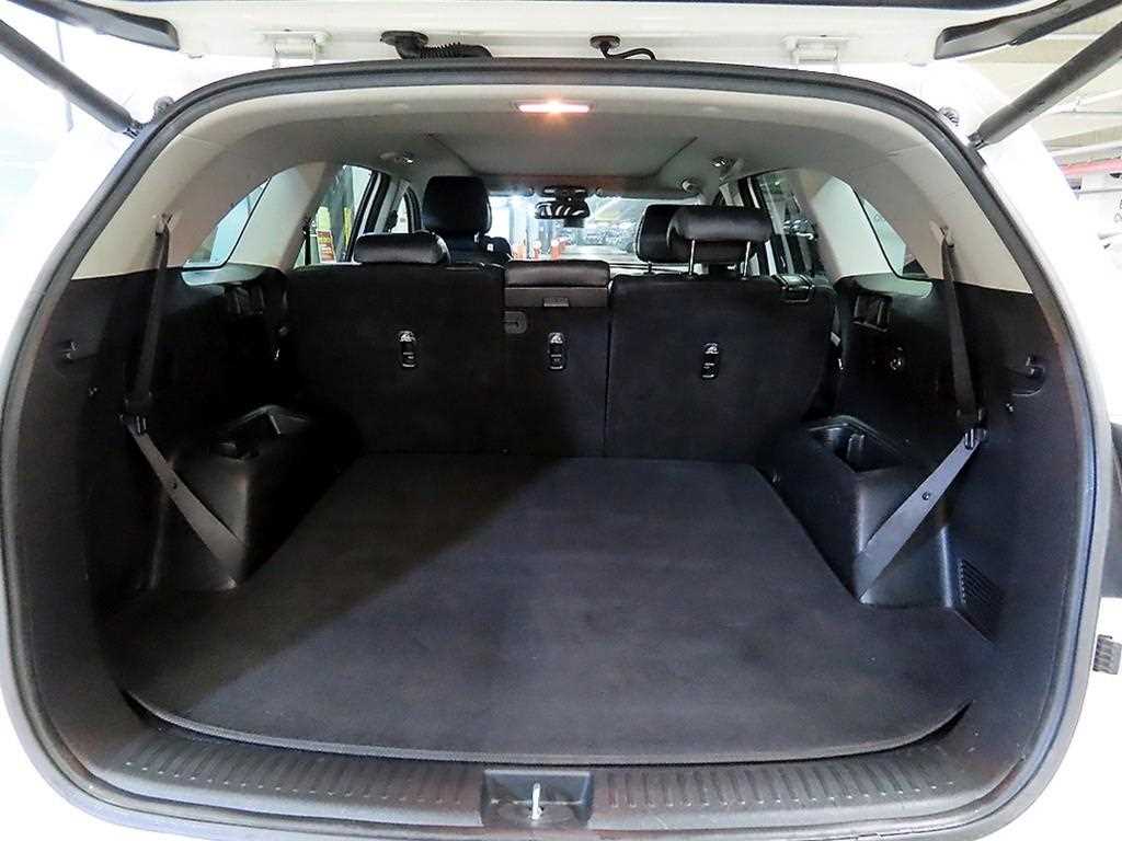 KIA Sorento 2015 Blanco - Importación desde Corea - HF Imports Iquique - Foto 17