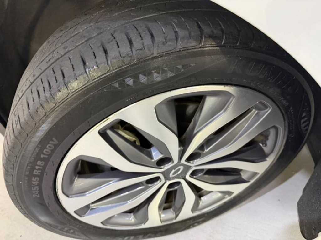 SAMSUNG SM6 2017 - Importación desde Corea - HF Imports Iquique - Foto 20