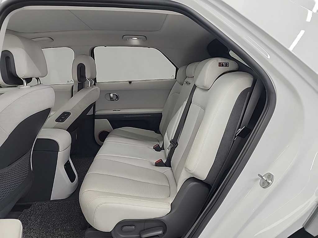 HYUNDAI Ioniq 5 - Vista 12