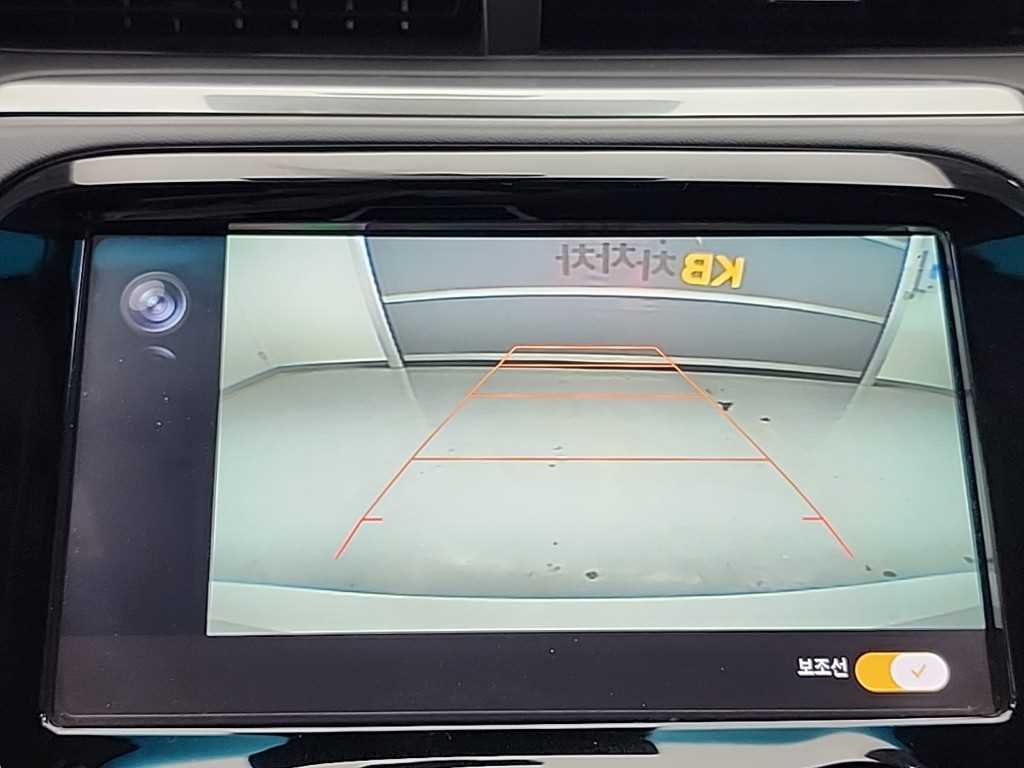 Chevrolet Bolt 2018 Blanco - Importación desde Corea - HF Imports Iquique - Foto 15