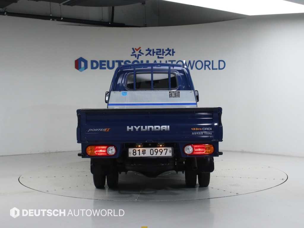 Small Truck Cargo (small) - Vista 4
