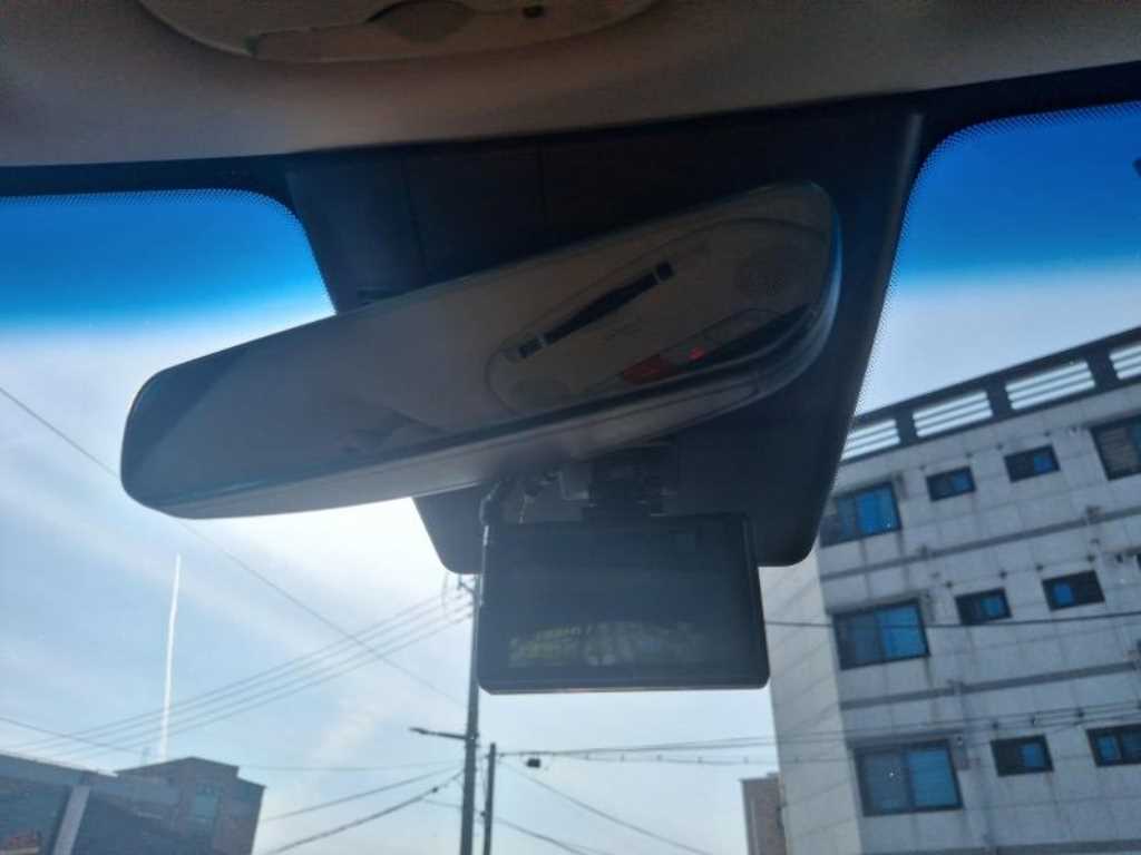 KIA K8 2023 Blanco - Importación desde Corea - HF Imports Iquique - Foto 13