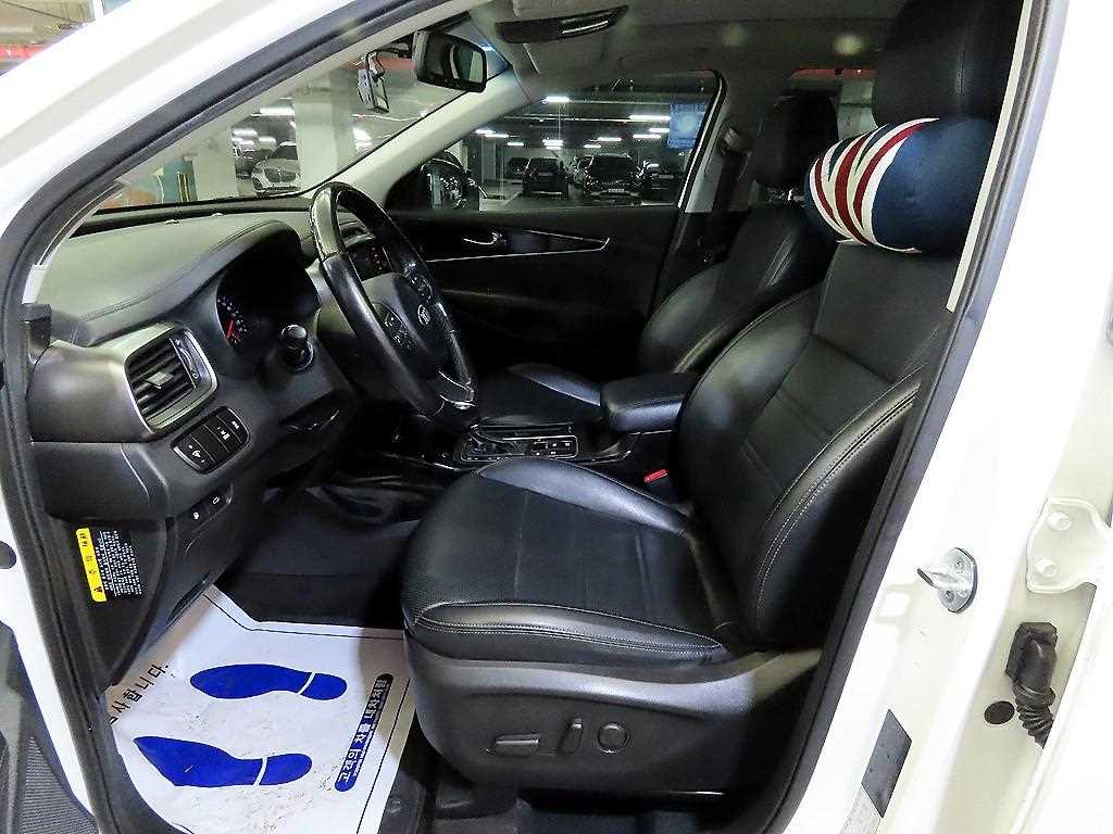 KIA Sorento - Vista 6
