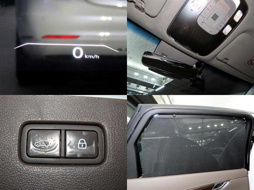 Genesis GV80 2021 Blanco - Importación desde Corea - HF Imports Iquique - Foto 18