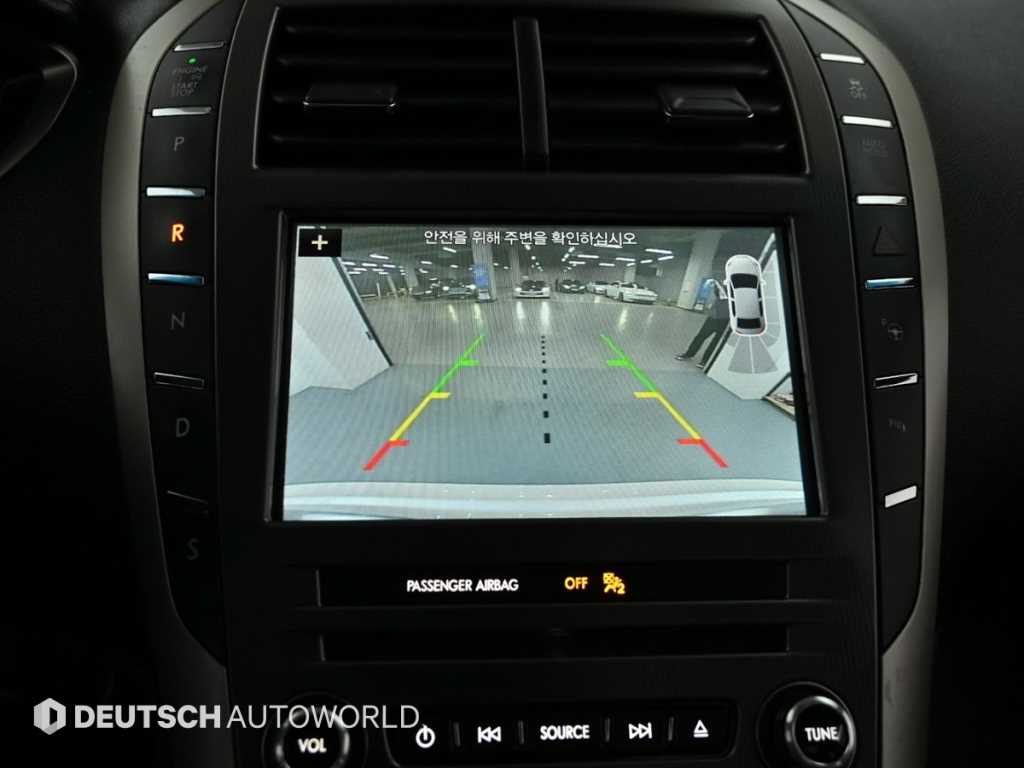 Lincoln MKZ 2018 - Importación desde Corea - HF Imports Iquique - Foto 15