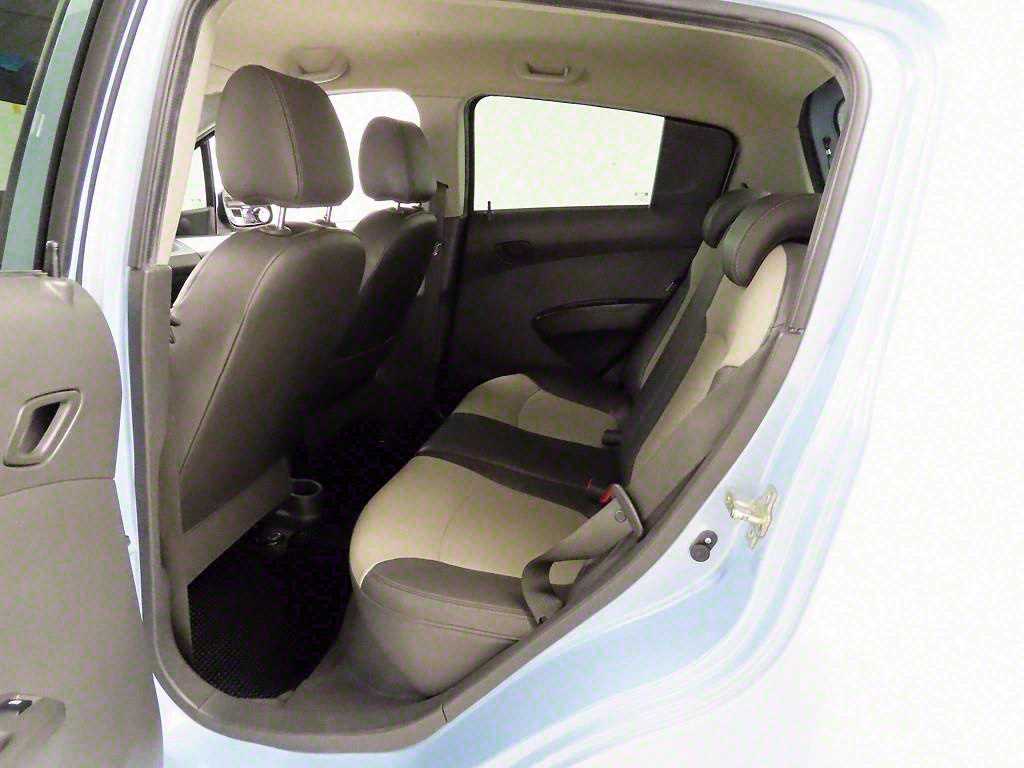 Chevrolet Spark 2014 - Importación desde Corea - HF Imports Iquique - Foto 13