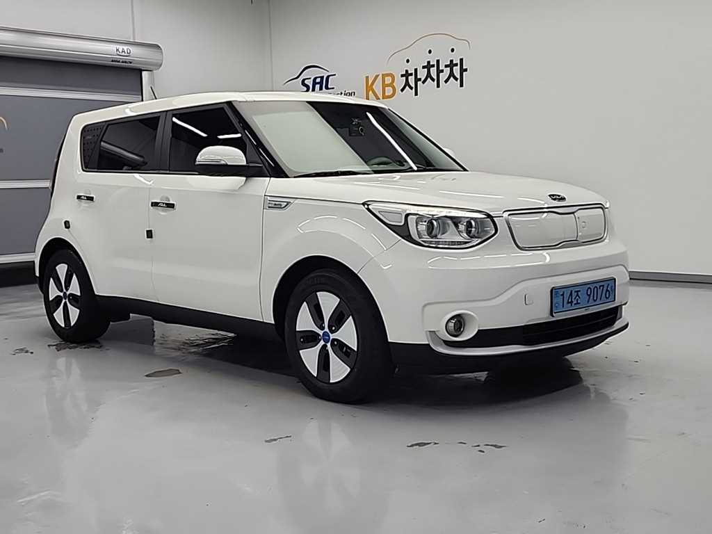 KIA Soul - Vista 4
