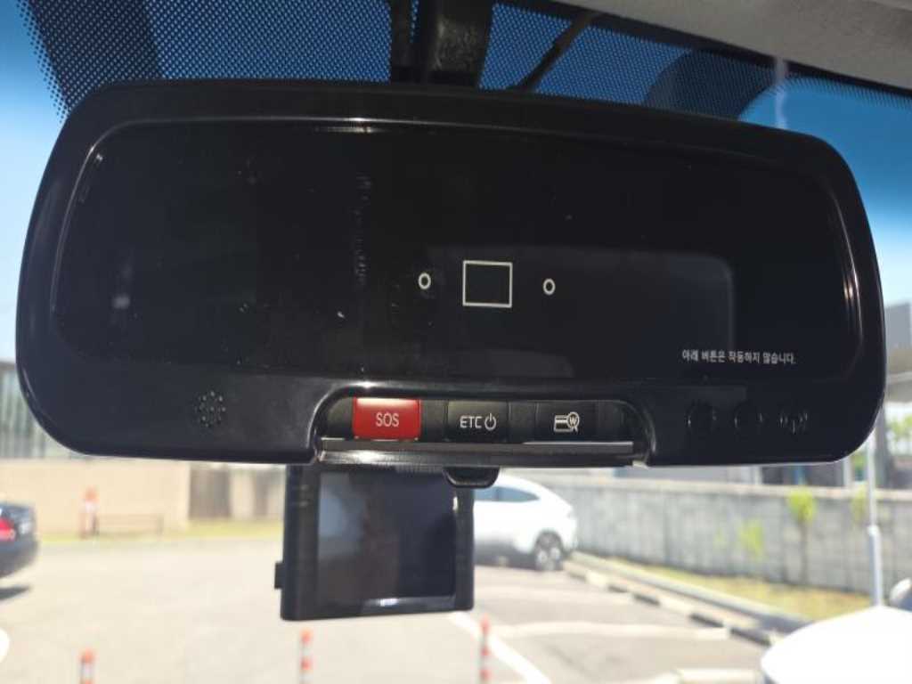 Small Truck Normal Box(High Deck) - Vista 12