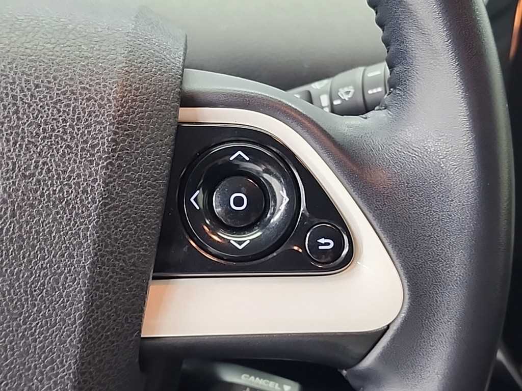 Toyota Prius 2018 Gris - Importación desde Corea - HF Imports Iquique - Foto 15