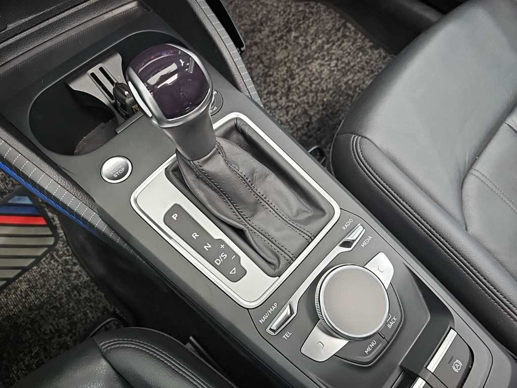 Audi Q2 - Vista 8