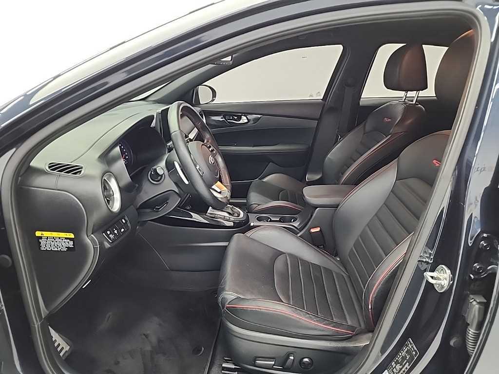 KIA K3 - Vista 11