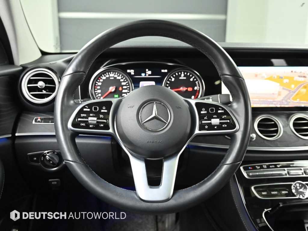 Mercedes Benz E class 2020 - Importación desde Corea - HF Imports Iquique - Foto 13