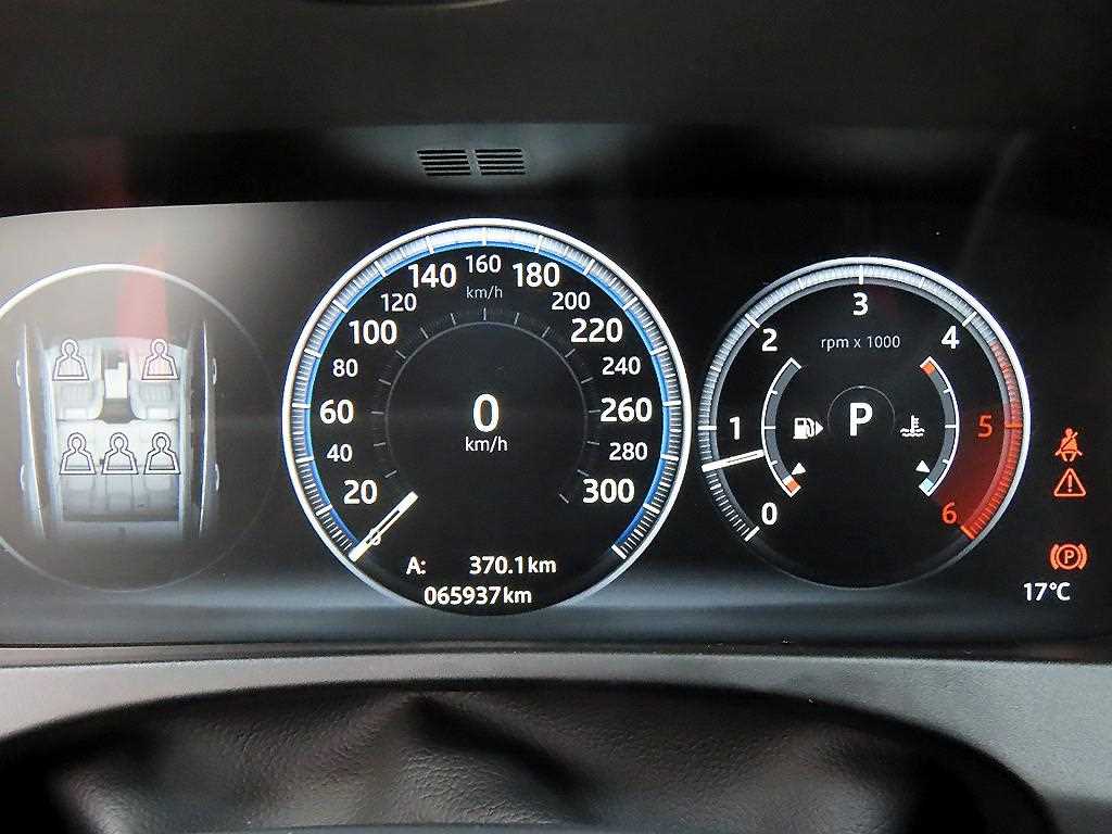 Jaguar F-PACE - Vista 9