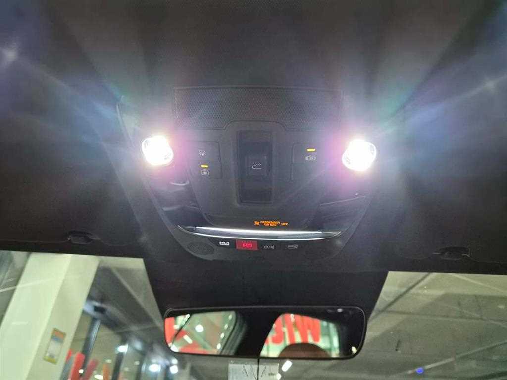 KIA K5 2024 Gris - Importación desde Corea - HF Imports Iquique - Foto 13