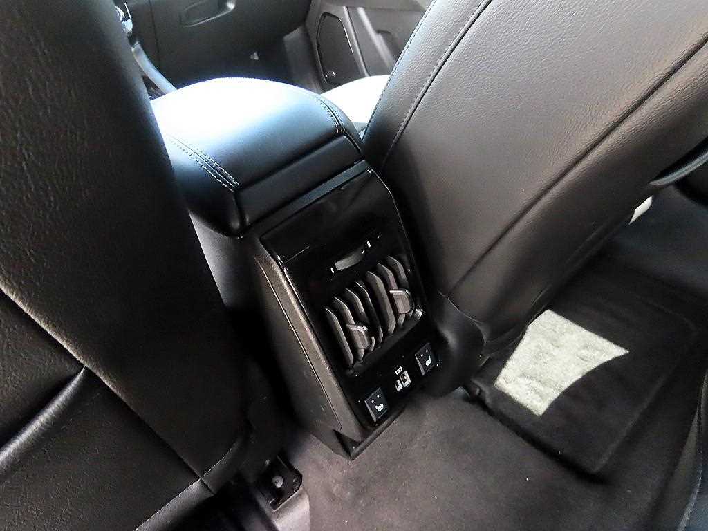 Jeep Compass 2022 Negro - Importación desde Corea - HF Imports Iquique - Foto 16