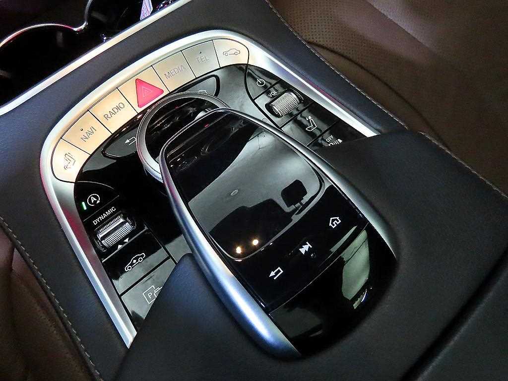 Mercedes Benz S Class 2020 - Importación desde Corea - HF Imports Iquique - Foto 13