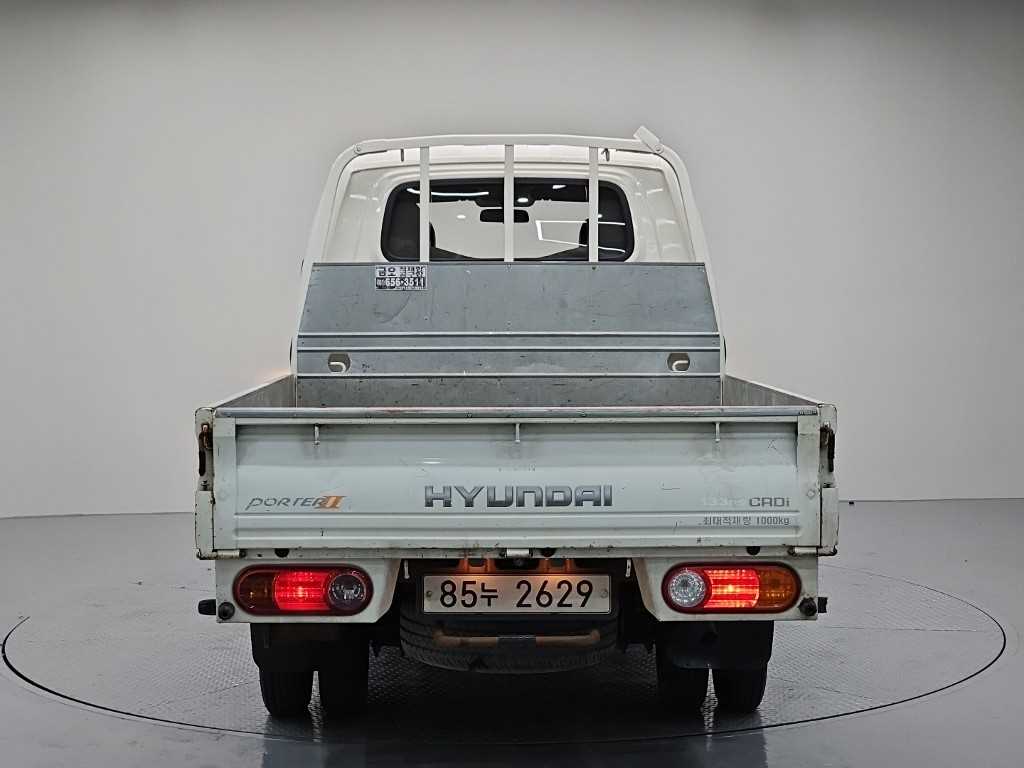 Small Truck Cargo (small) - Vista 3