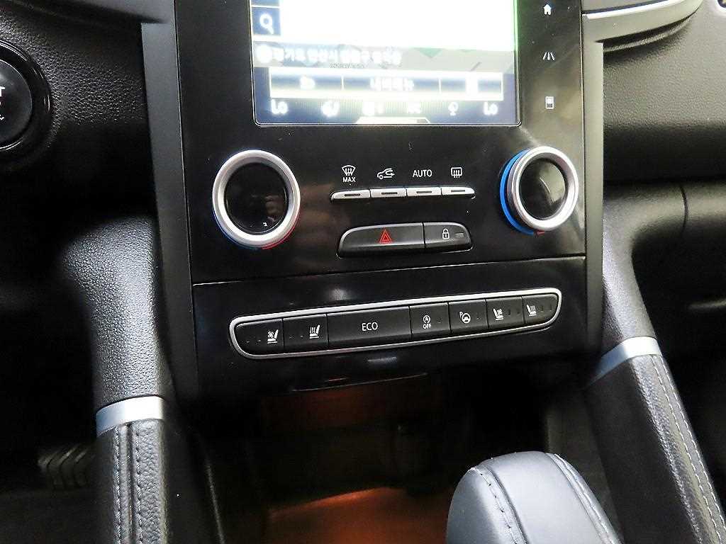 SAMSUNG QM6 2017 Plateado - Importación desde Corea - HF Imports Iquique - Foto 16