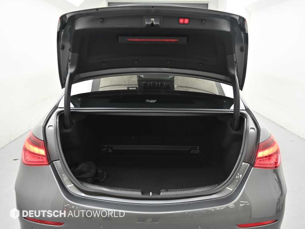 Mercedes Benz C Class 2023 - Importación desde Corea - HF Imports Iquique - Foto 19