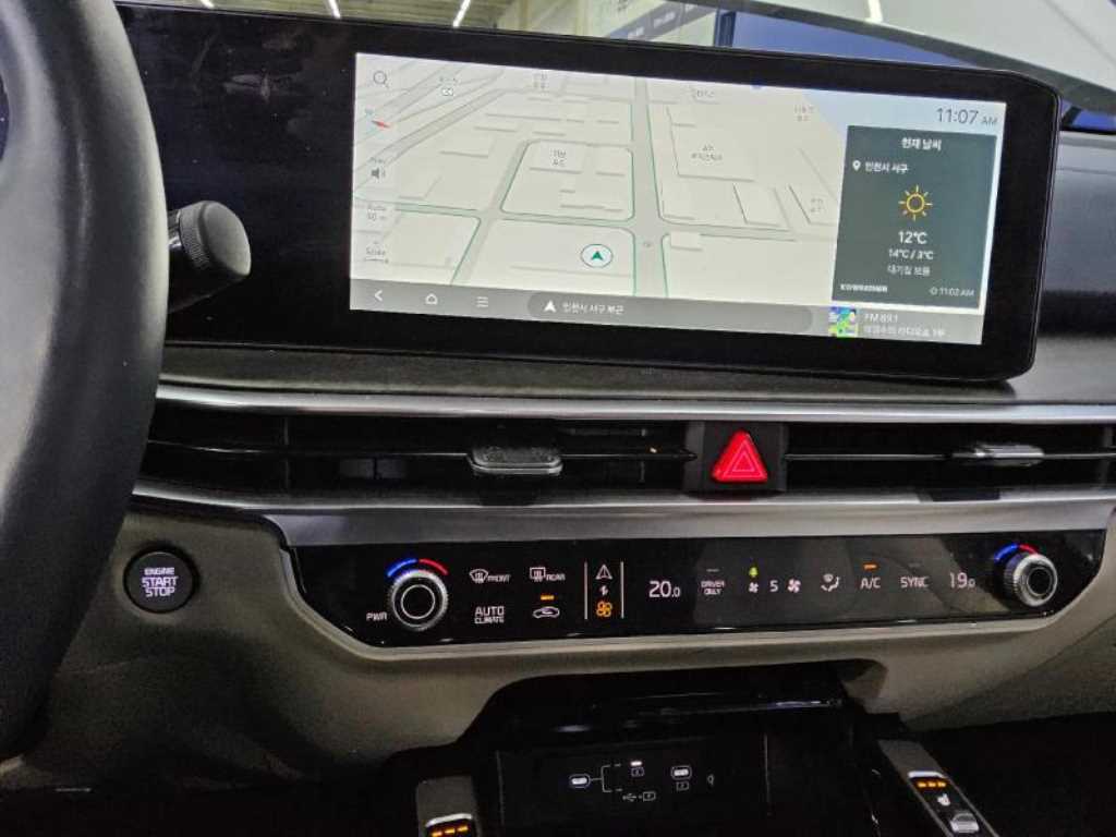 KIA Sorento - Vista 12
