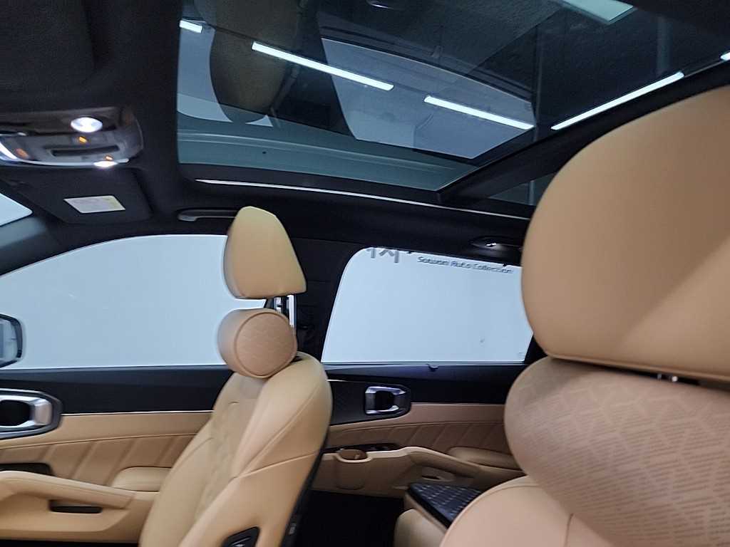 KIA Sorento 2021 Blanco - Importación desde Corea - HF Imports Iquique - Foto 16
