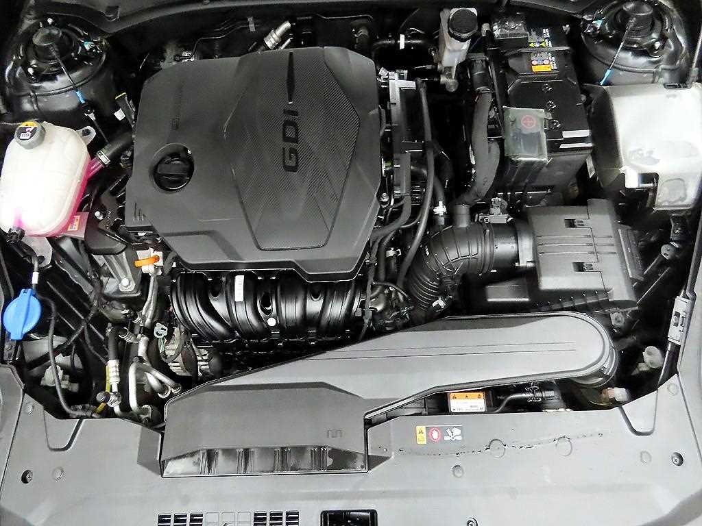 HYUNDAI Grandeur 2024 Negro - Importación desde Corea - HF Imports Iquique - Foto 20