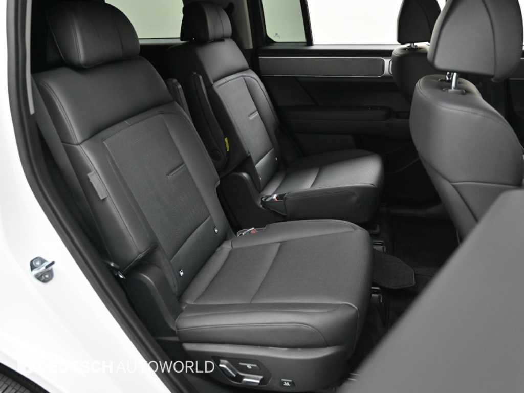 HYUNDAI Santa Fe - Vista 12