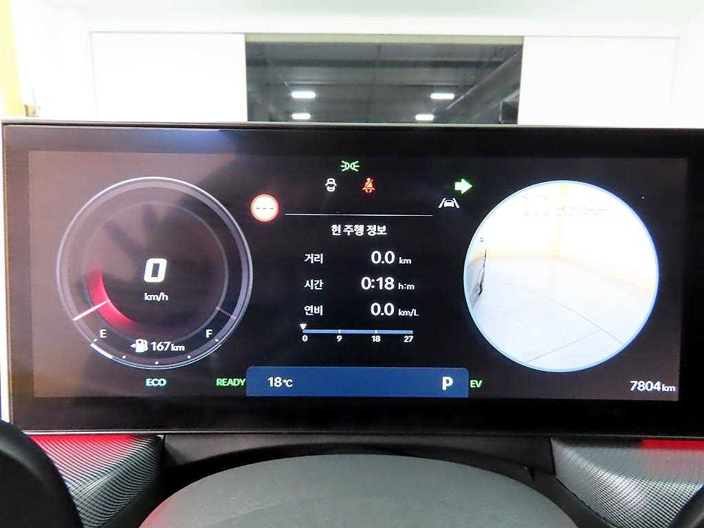 HYUNDAI Sonata - Vista 8