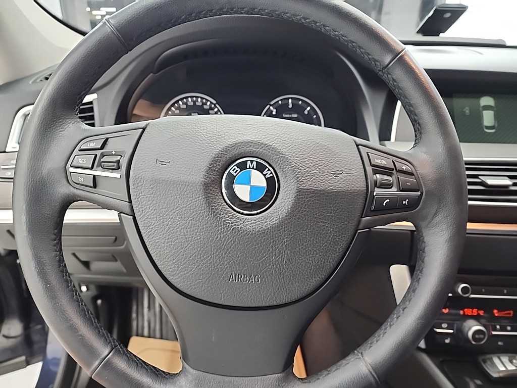 BMW Gran Turismo - Vista 9