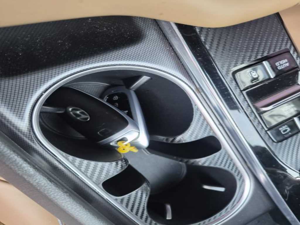 HYUNDAI Sonata 2020 Blanco - Importación desde Corea - HF Imports Iquique - Foto 14