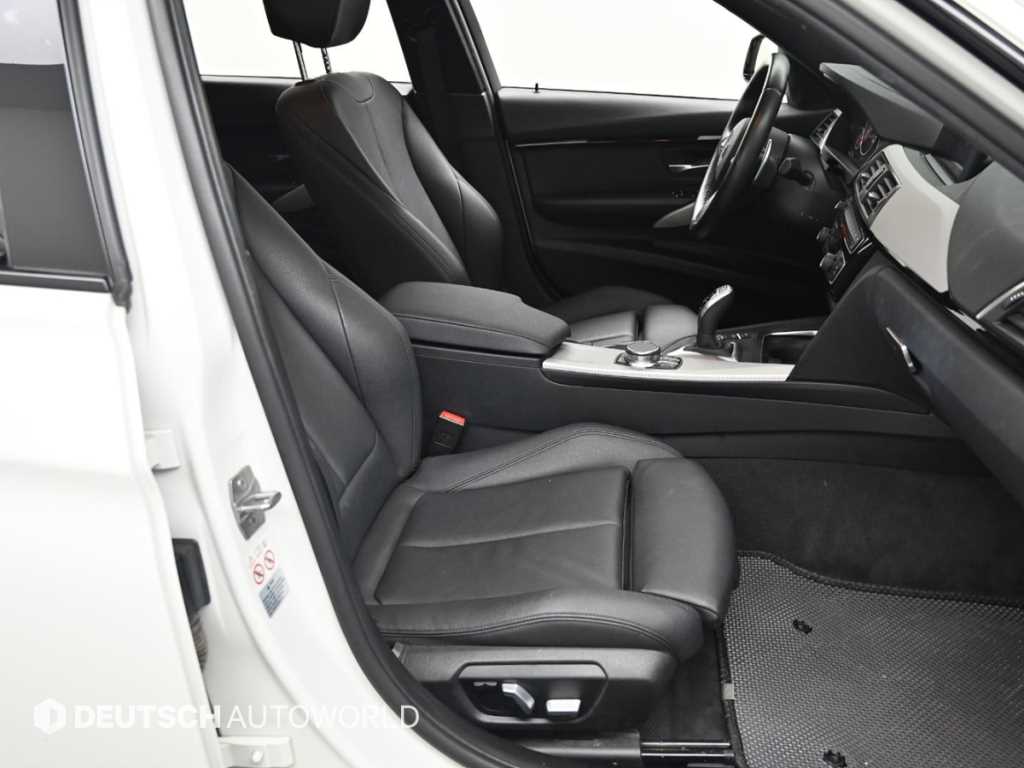 BMW 3 series - Vista 10